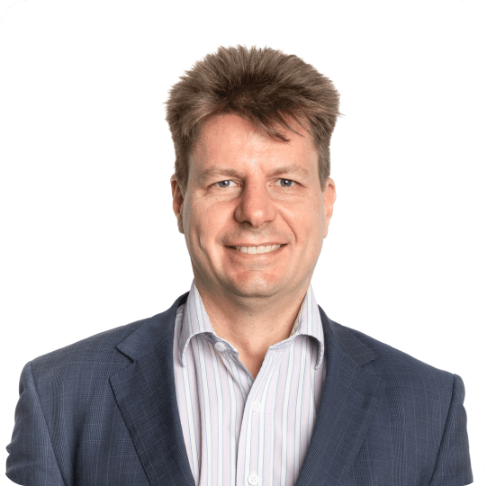 Andrew Newlands